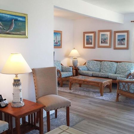 Ocean Rose Villa Lincoln City Eksteriør billede