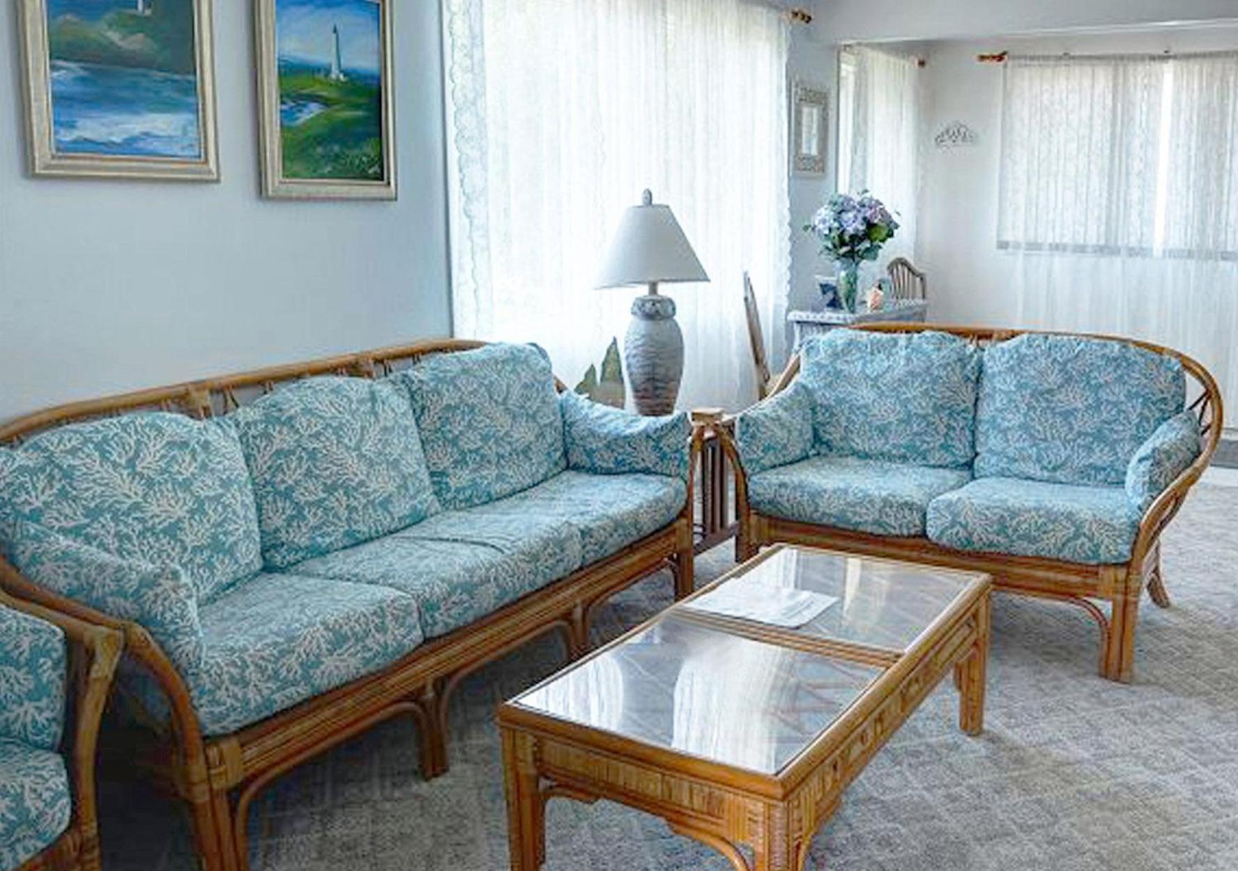 Ocean Rose Villa Lincoln City Eksteriør billede