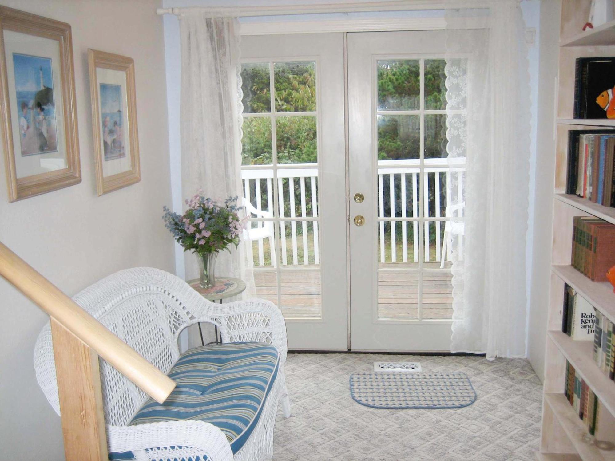 Ocean Rose Villa Lincoln City Eksteriør billede