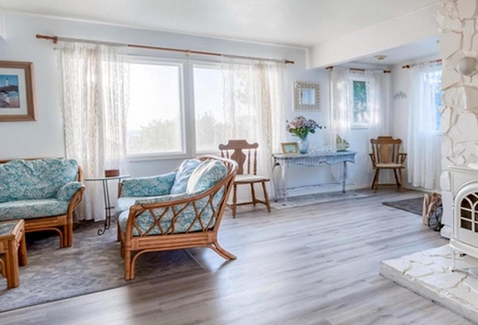 Ocean Rose Villa Lincoln City Eksteriør billede