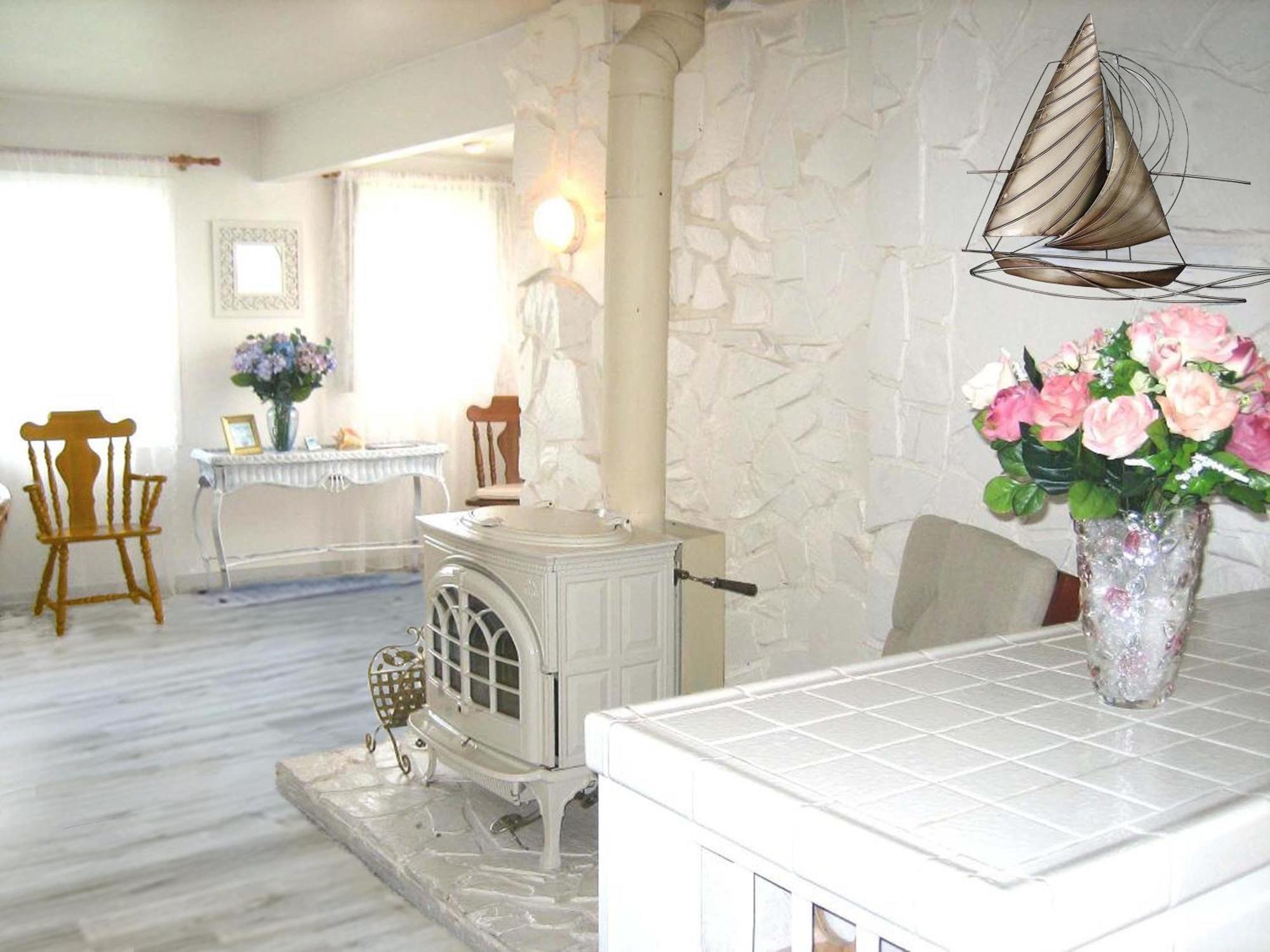 Ocean Rose Villa Lincoln City Eksteriør billede