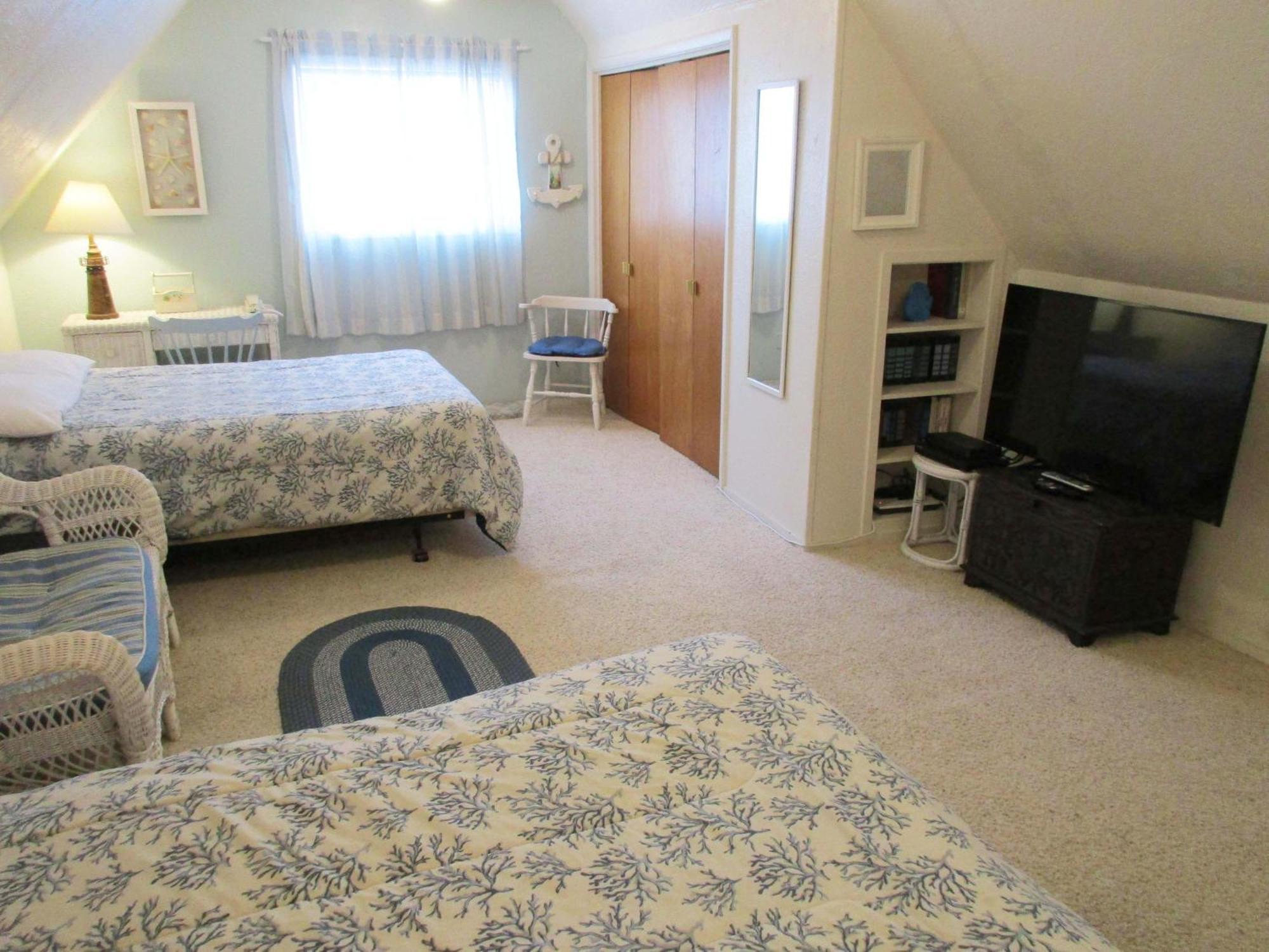 Ocean Rose Villa Lincoln City Eksteriør billede